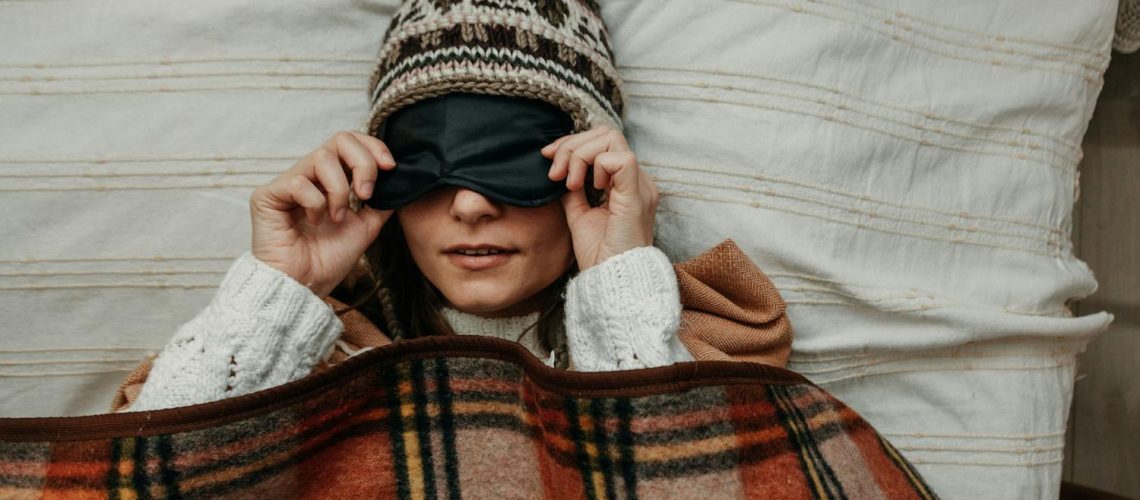 Est-ce normal de dormir plus en hiver ?