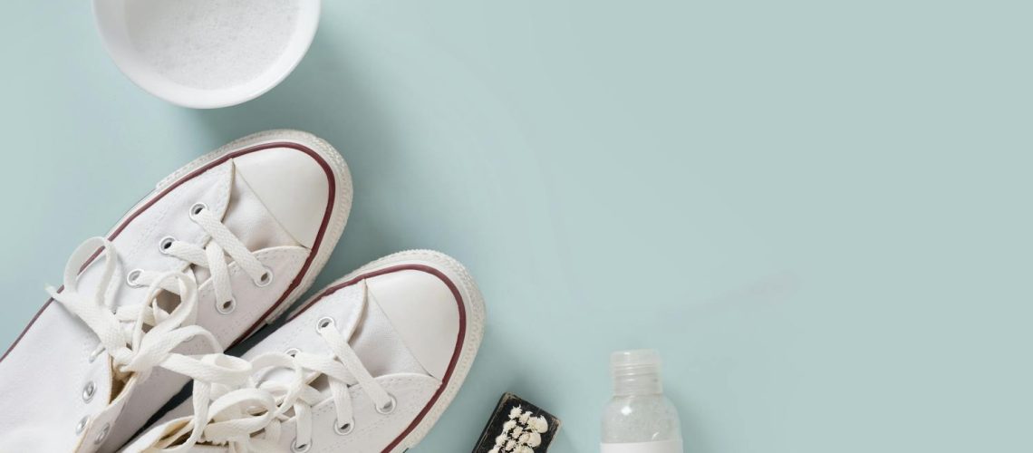 Comment désinfecter ses chaussures ?