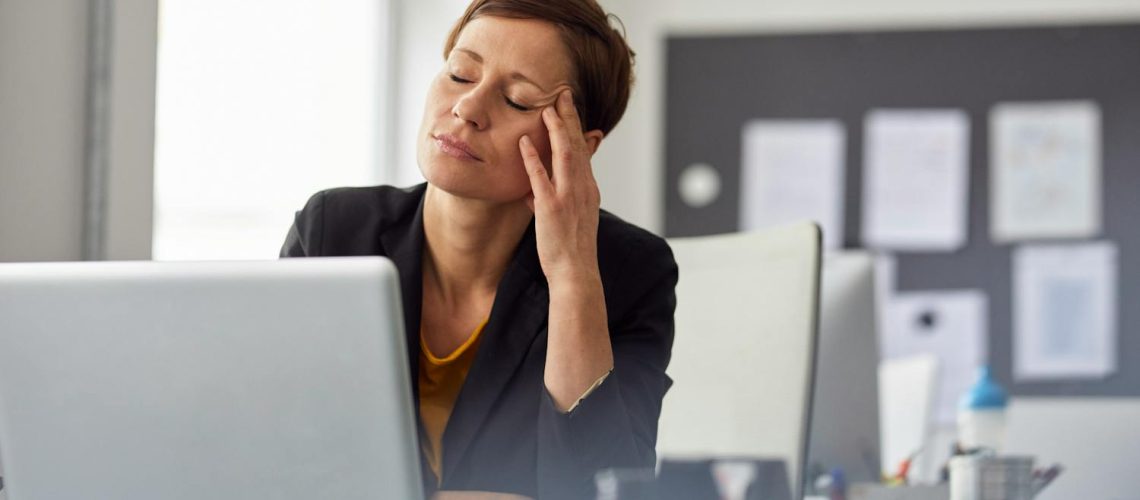 Comment éviter de faire un burn-out ?