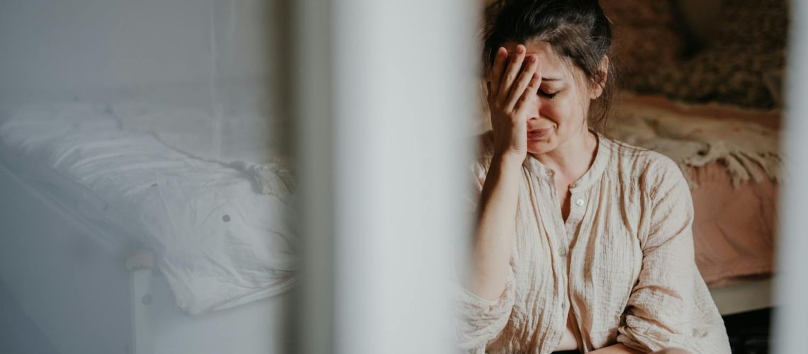 Névroses actuelles : de quoi parle-t-on ?