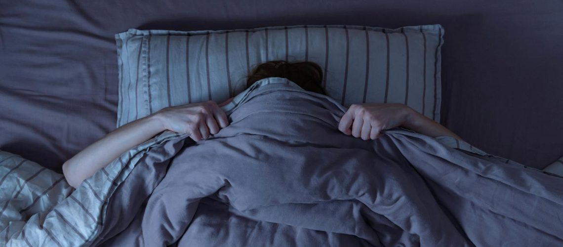 Nyctophobie : quand la nuit devient source d'inquiétude